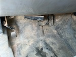 Cab with Control de Frenos