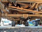 Underbody with Condición del chasis