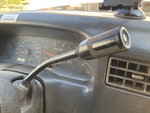 Cab with