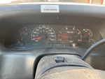 Cab with Luces de advertencia del motor