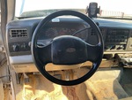 Cab with Controles de la dirección