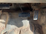 Cab with Control de Frenos