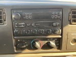 Cab with Calefactor