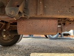 Motor with