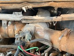 Motor with