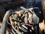 Motor with