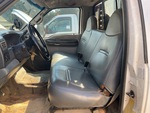 Cab with Asientos/apoyabrazos