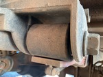 Underbody with Bujes de Suspensión
