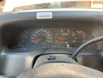 Cab with Calibradores