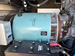 Generator with 