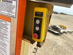 Control Station Upper with 