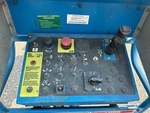 Control Station Upper with 