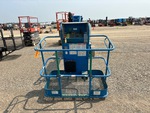 Control Station Upper with 