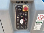 Control Station Ground with 