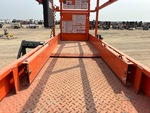 Control Station Upper with 
