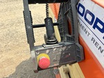 Control Station Upper with 