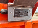 Control Station Upper with 