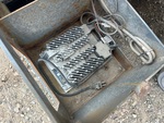 Electrical with 