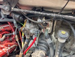 Brakes with 