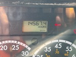 Cab with Engine Hours