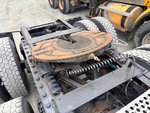 4 Underbody - Truck with 