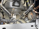 4 Underbody - Truck with 