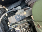 Motor with 