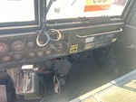 Cab with 