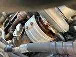Motor with 