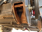 Chassis with 