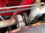 Motor with 