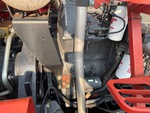 Motor with 