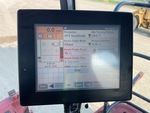 Control Station with 