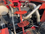 Motor with 