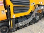 Chassis with 