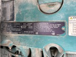 Engine with 