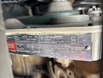Engine with 