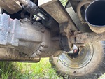 Drivetrain with 