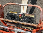 Control Station Upper with 