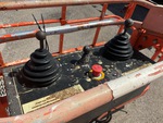 Control Station Upper with 