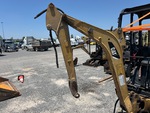 v2 Chassis - Excavator with 