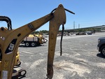 v2 Chassis - Excavator with 