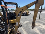 v2 Chassis - Excavator with 