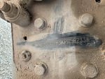 General Appearance with Second Serial Number/VIN Photo