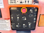 Basic Lower Control Station with 
