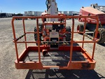 Basic Control Station Upper with 
