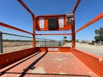 Control Station Upper with 