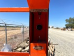 Control Station Upper with 