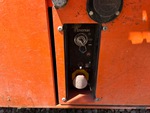 Control Station Ground with 