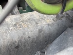 General Appearance with Second Serial Number/VIN Photo